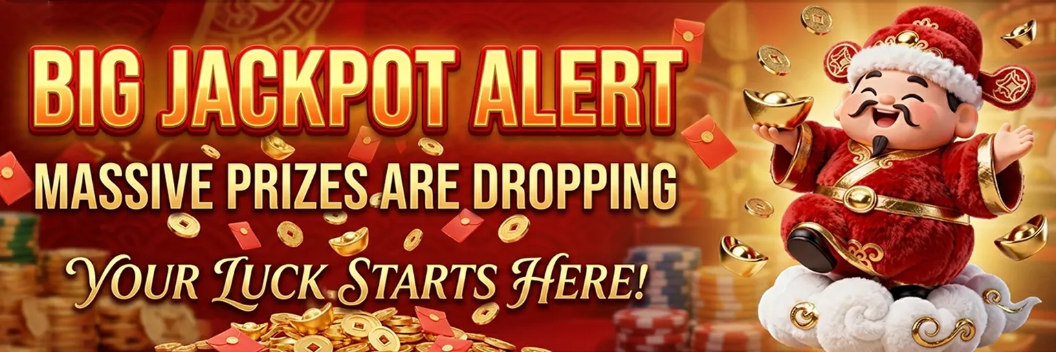 88JL official online casino Philippines banner 2