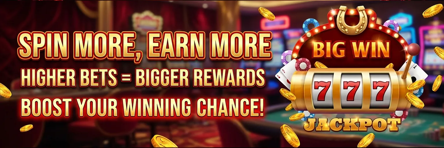 88JL official online casino Philippines banner 3